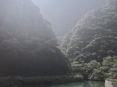 -神龙峡风景区