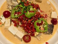 -鑫小城故事·藕汤·家常菜(台北一路总店)