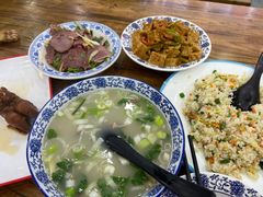 -豫掌柜饸饹面·烩面(秀沿路店)