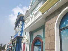 -厦门方特梦幻王国