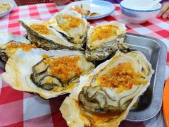 -粤盛海鲜平价店(洛溪食街店)