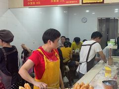 -文武王氏烧饼·无矾油条(西溪路店)