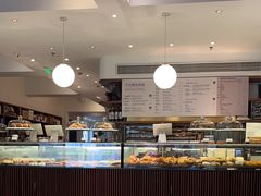 -BAKER&SPICE(安福路店)