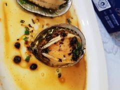 -都市阳光海鲜城(青山湖店)