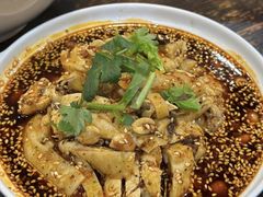 -牛王庙(龙华花园店)