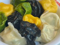 海鲜全家福水饺（小）-双合园·海鲜水饺青岛菜(九水东路店)