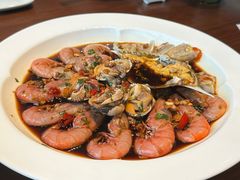 -高佳庄·舟山海鲜(海景旗舰店)