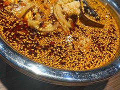 -肖四女乐山跷脚牛肉(世博源店)