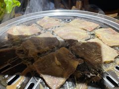 -九田家黑牛烤肉料理(二天地店)