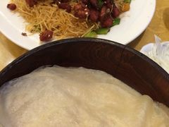 -大地春饼店(黄河路店)