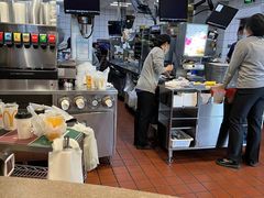 -麦当劳(无锡永乐店)