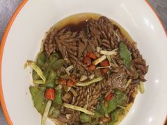 -香阁餐厅·常州菜·常州菜代表品牌(新北奥体店)