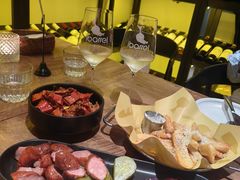 -ibarrel爱杯·bistro&brunch(江宁路店)