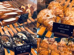 -81BAKERY(大学路店)