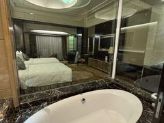 -上海浦东星河湾酒店