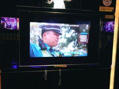 -欢乐驿站量贩式KTV(西丽店)
