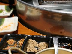 -伍丁·烤牛肋(和平东桥店)