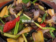-大唐靓汤江门私房菜(景田店)