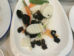 -隆昌海鲜酒家(南岸路店)