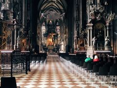 -斯蒂芬主教座堂(Stephansdom)