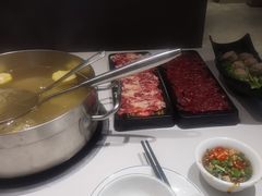 -陈记顺和潮汕牛肉火锅(番禺迎宾大道店)