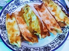 -春水锅贴·传统鲁菜(大明湖店)
