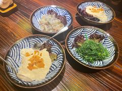 -鸟鹏烧鸟居酒屋(熙龙湾店)