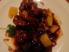 -船歌·鱼水饺青岛菜(闽江二路店)