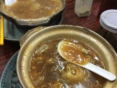 -添發碗仔翅美食