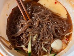 -七八冷面·延边朝鲜族美食(圣熙八号店)