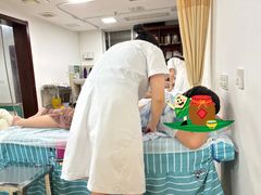 -颐而康按摩(八一桥总店)