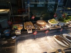 -渔民船说·北塘海鲜·天津菜·海肠捞饭(北塘古镇店)