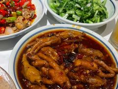 -欧记大排档·景德菜(上海首店)