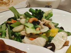 -大铁勺新津菜(熙悦汇店)
