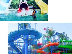 -杭州浪浪浪水公园