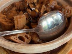 -若蘭慈·无国界素食料理(欢乐海岸店)