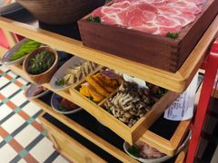 -廖掌柜·重庆鲜货火锅(上海首店)