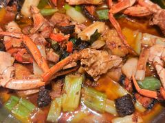 -七欣天香辣蟹火锅(南通任港路大润发店)