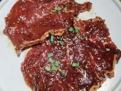 -原始泥炉烤肉(总店)