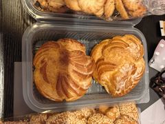 -国际饭店·帆声西饼屋(黄河路店)