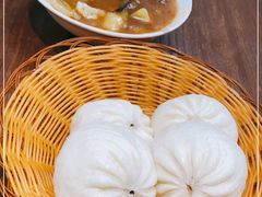 -郑家包子牛肉拉面(尚勤路店)