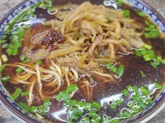 -金胜胖子牛肉锅贴(五福街店)