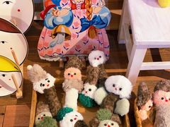 -恋物百货商店(华侨城店)