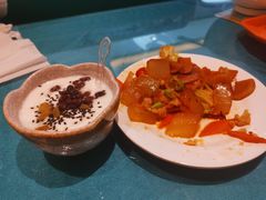 -清真聚陇缘美食餐厅(南横东街店)