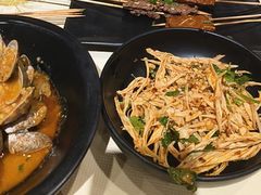 -聚味瞿记·龙虾堂(天元店)