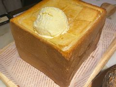-绿茶餐厅(朝阳大悦城店)