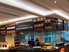 -阿纳迪酒店·秘境西餐厅