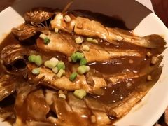 家烧黄鱼-金鸭季·北京烤鸭(深业上城店)