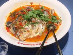 -坛宗剁椒鱼头(河西王府井店)