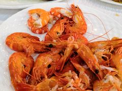 -盛港湾海鲜食府(黄沙店)